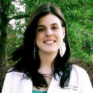 Samantha Whalen, PA, General Surgery, Springfield, MA, Baystate Medical Center