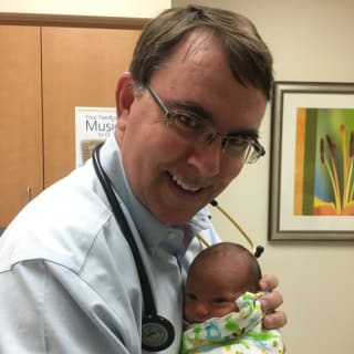 Timothy Laird, MD, Family Medicine, Melbourne, FL, Health First Viera Hospital