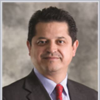 Andrew Levine, MD, Nephrology, McAllen, TX