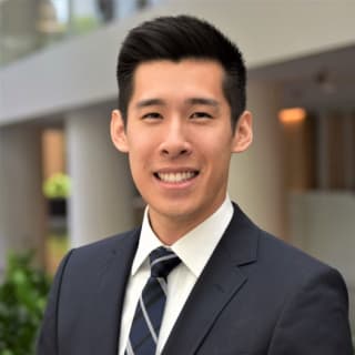 Christopher Chung, MD, Resident Physician, Chicago, IL