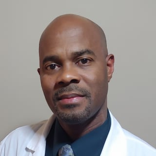 Christopher Valentine, MD, Occupational Medicine, Buford, GA