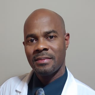 Christopher Valentine, MD, Occupational Medicine, Norcross, GA