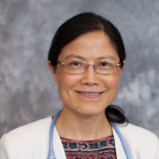 Jianming Han, MD, Family Medicine, Van Wert, OH