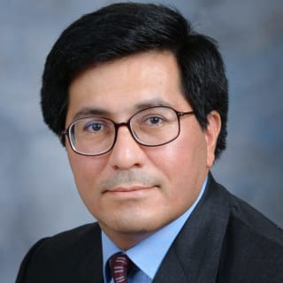 Cesar Nunez, MD, Pediatric Hematology & Oncology, Houston, TX, University of Texas M.D. Anderson Cancer Center