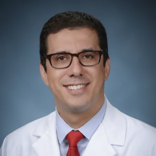 Juan Carlos Vigil, DO, Internal Medicine, Bradenton, FL