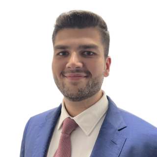 Ali Hijazi, MD, Neurology, Saint Louis, MO