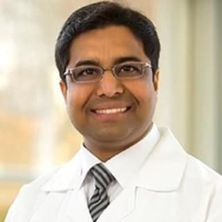 Mohammed Ali, MD, Rheumatology, Tampa, FL, St Josephs Hospital-North