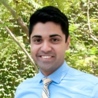 Nikhil Sangave, Clinical Pharmacist, Boston, MA