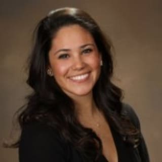 Andrea Roldan, Pediatric Nurse Practitioner, Dallas, TX