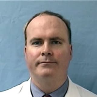 Philip O'Donnell, MD, Internal Medicine, Falls Church, VA, Virginia Hospital Center