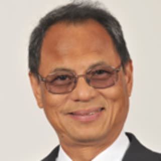 Cornelio Hong, MD