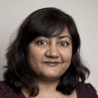 Priti Srivastava, MD