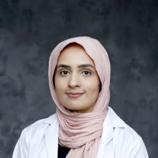 Syeda Sahra, MD, Infectious Disease, Edmond, OK, Oklahoma University Medicine Center Childrens Dialysis
