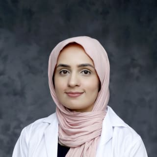 Syeda Sahra, MD, Infectious Disease, Rochester, MN