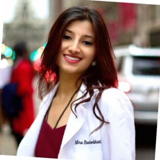 Mira Brahmbhatt, PA, Internal Medicine, West Caldwell, NJ