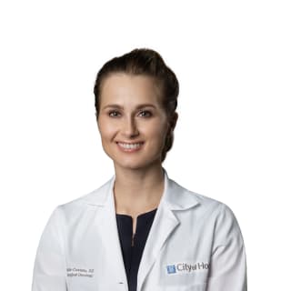 Katharine Schulz-Costello, DO, General Surgery, Bradbury, CA, City of Hope Comprehensive Cancer Center