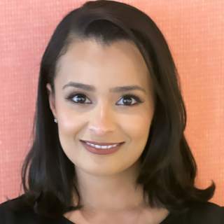 Marina Ragheb, DO, Pediatrics, Warren, NJ