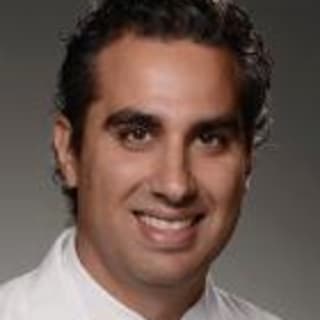 Elliot Azizollahi, MD, Radiology, Torrance, CA