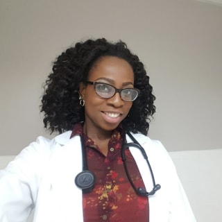 Adedamola (Ajiboye) Solawon, Family Nurse Practitioner, Houston, TX