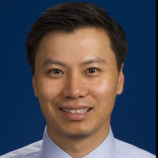 Michael Wong, MD