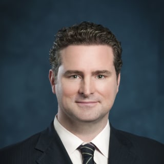 Andrew Moulton, MD