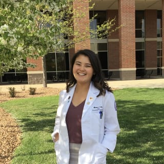 Melanie Kim, DO, Family Medicine, Springfield, MO