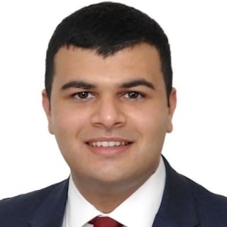 Haidar Khan, MD