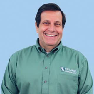 Bob Ambrefe, Pharmacist, Lynnfield, MA