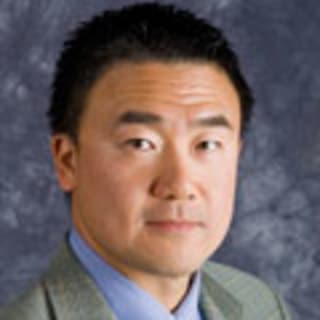 Henry Kong, MD, Internal Medicine, Berkeley, NJ, Community Medical Center