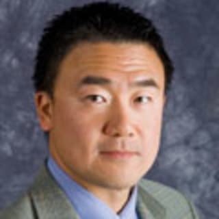 Henry Kong, MD, Internal Medicine, Berkeley, NJ