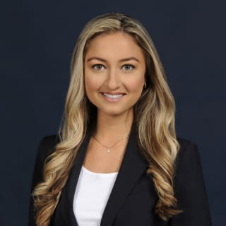 Katelyn Krolick, DO, Resident Physician, Miami, FL