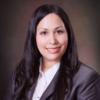 Laura Mendiola, MD