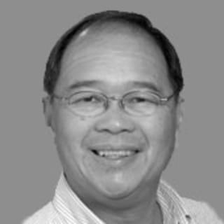 George Wong Jr., MD