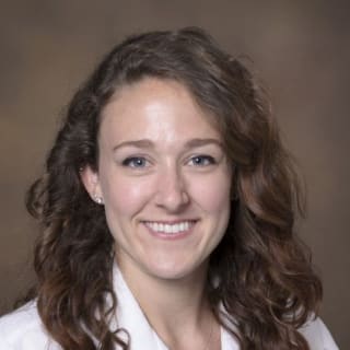 Kathryn Huber, MD, Internal Medicine, Denver, CO