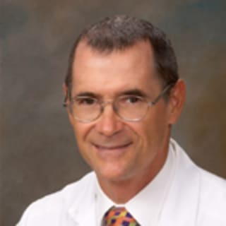 Keith Runyan, MD, Nephrology, Saint Petersburg, FL, HCA Florida St. Petersburg Hospital