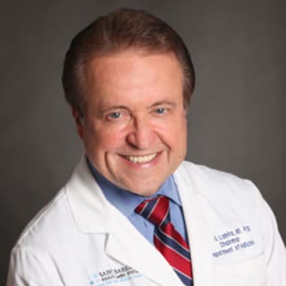 Robert Lahita, MD, Rheumatology, Wayne, NJ