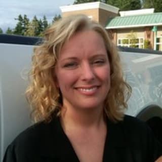 Tracy Stearns-church, Nurse Practitioner, Lacey, WA