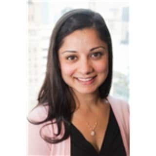 Aarti Mehta, MD, Psychiatry, Chicago, IL