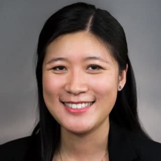 Xing Hou, MD, Resident Physician, New Orleans, LA