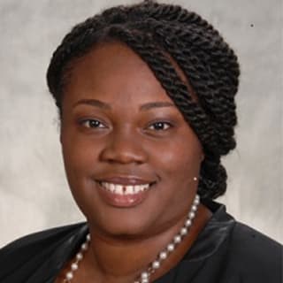 Keona Childs, MD, Emergency Medicine, Washington, DC