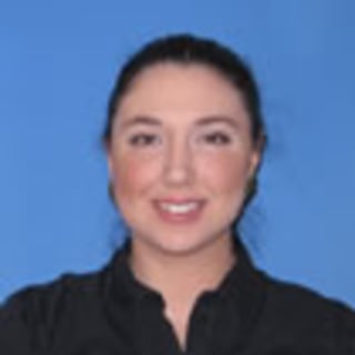 Natalie Grechny