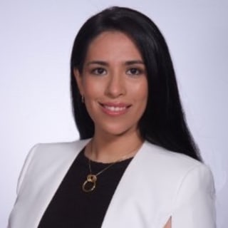 Cristina Castro, MD