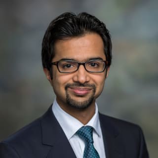 Mubeen Cheema, MD, Cardiology, Richmond, VA