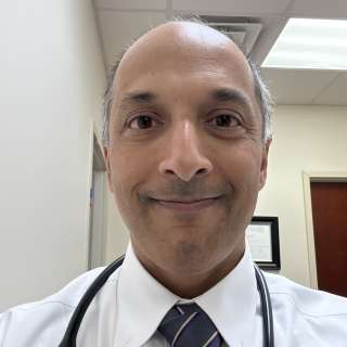 Dr. Anil Asgaonkar, MD, Nephrology, Corinth, TX