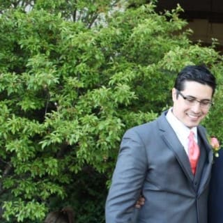 Juan Franco, Pediatrics, North Haven, CT