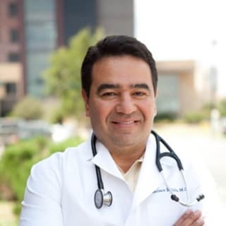Francisco Salcido, MD, Family Medicine, Odessa, TX, Medical Center Health System
