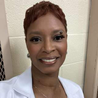Yurileth Skinner, Family Nurse Practitioner, Baltimore, MD