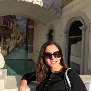 Syma Rizvi, Emergency Medicine, Baltimore, MD
