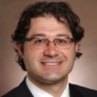 Vassilis Siomos, MD, Urology, Kalispell, MT, Logan Health