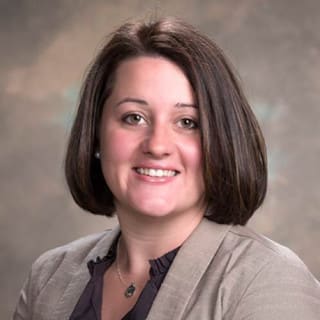 Jamie Christensen, Nurse Practitioner, Rochester, MN